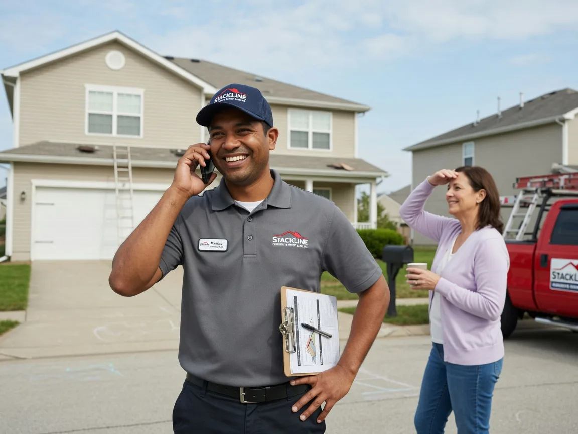 Chimney flashing repair Randall, IA FAQs